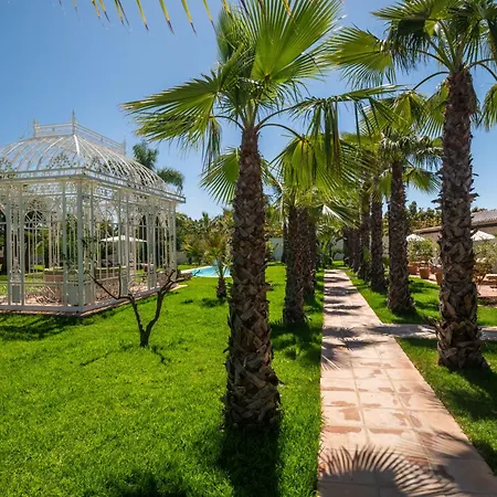 Bambu Mijas -malaga 公寓