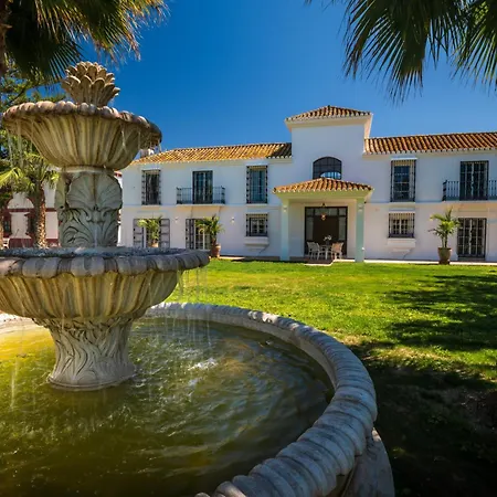 Bambu Mijas -malaga 公寓