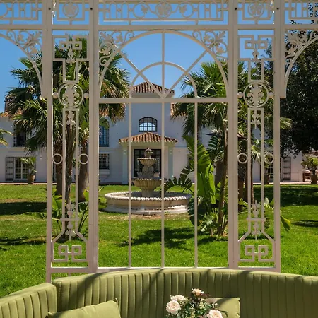 公寓 Bambu Mijas -malaga 丰希罗拉