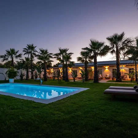 公寓 Bambu Mijas -malaga