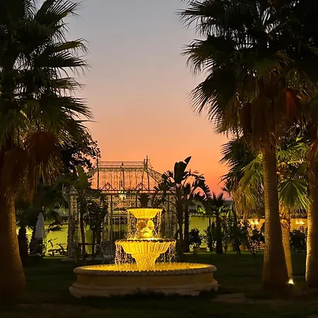 公寓 Bambu Mijas -malaga *