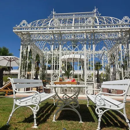 Bambu Mijas -malaga *