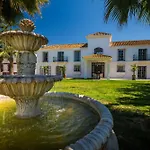 Bambu Mijas -malaga アパート