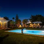 Bambu Mijas -malaga アパート *