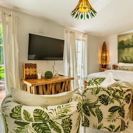 Apartamento Bambú Mijas -málaga Fuengirola
