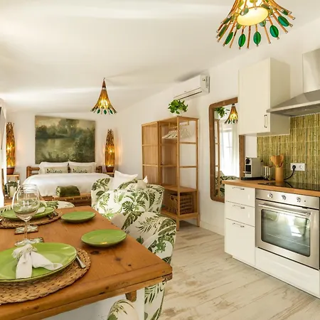 Bambú Mijas -málaga