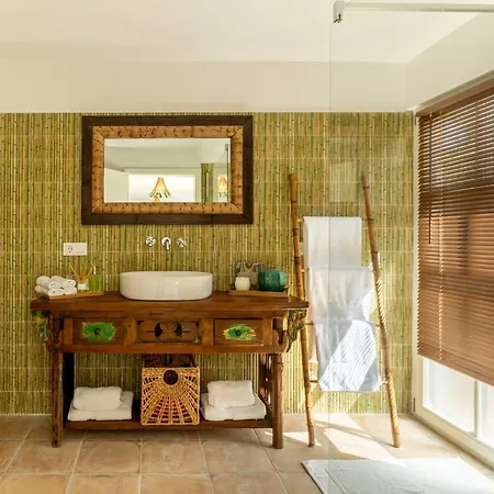 Bambu Mijas -malaga Fuengirola