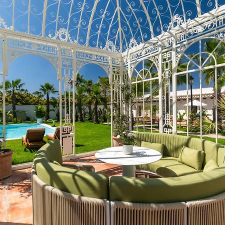 Bambu Mijas -malaga アパート