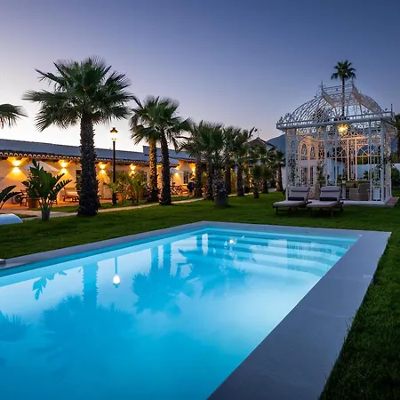 Bambu Mijas -malaga * Fuengirola