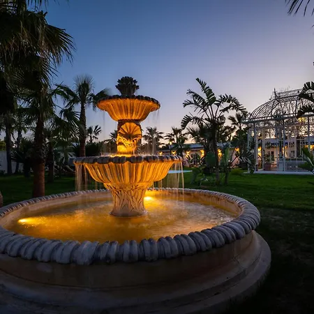 Bambú Mijas -málaga Apartamento Fuengirola