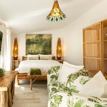 Bambu Mijas -malaga Fuengirola