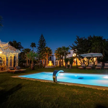 Bambu Mijas -malaga Appartement *