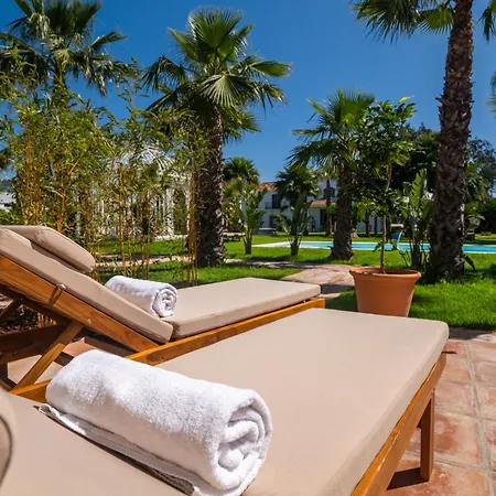 Appartement Bambu Mijas -malaga Fuengirola