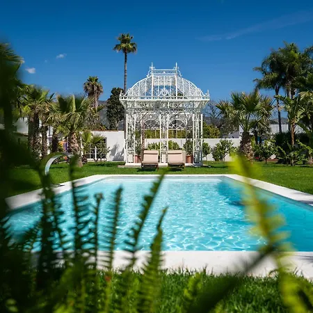 Bambu Mijas -malaga * Fuengirola