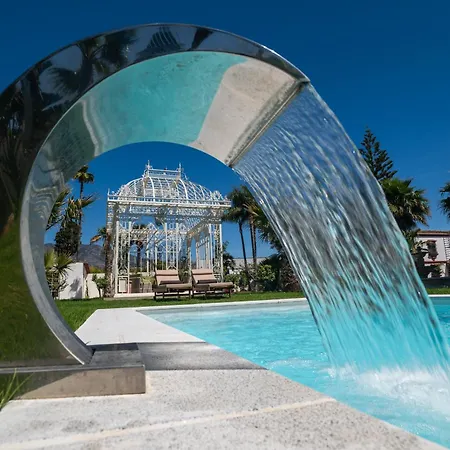 Appartement Bambu Mijas -malaga Fuengirola