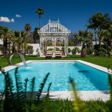 アパート Bambu Mijas -malaga フエンヒロラ