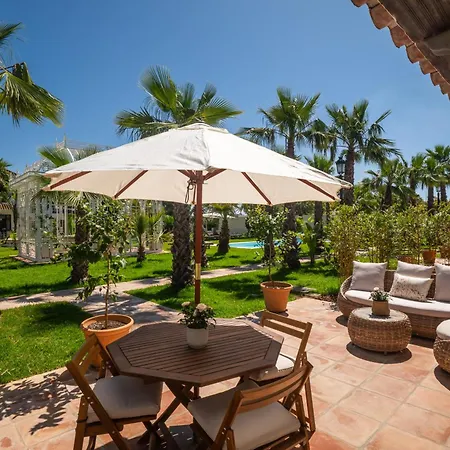 Apartamento Bambú Mijas -málaga