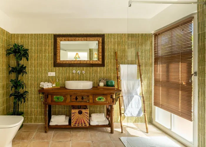 Bambu Mijas -malaga Fuengirola