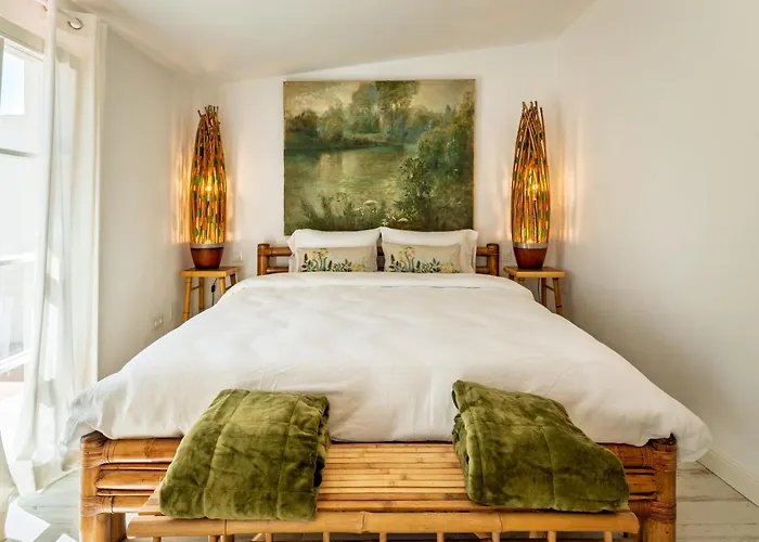 Bambu Mijas -malaga Fuengirola