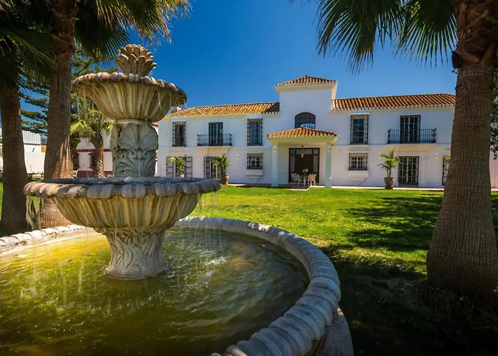 Bambu Mijas -malaga Appartement