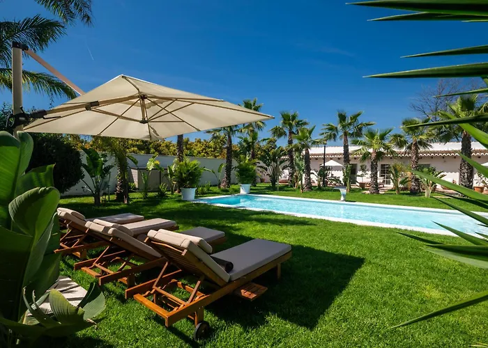 Bambu Mijas -malaga Fuengirola