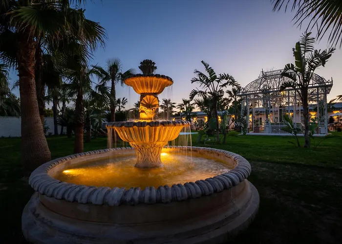 Bambu Mijas -malaga Appartement Fuengirola