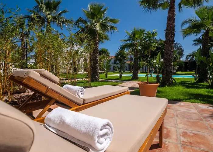 Apartment Bambu Mijas -malaga Fuengirola