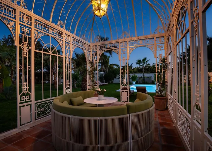 Apartment Bambu Mijas -malaga Fuengirola