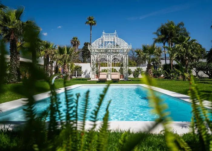 Bambu Mijas -malaga * Fuengirola