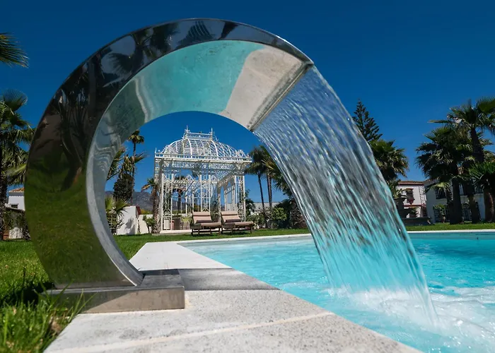 Apartment Bambu Mijas -malaga Fuengirola