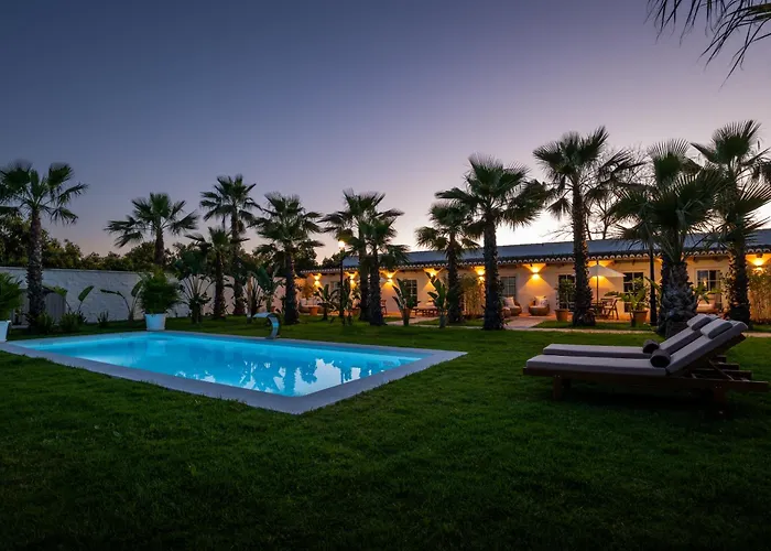 Apartment Bambu Mijas -malaga