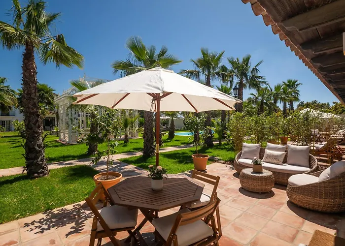 Appartement Bambu Mijas -malaga