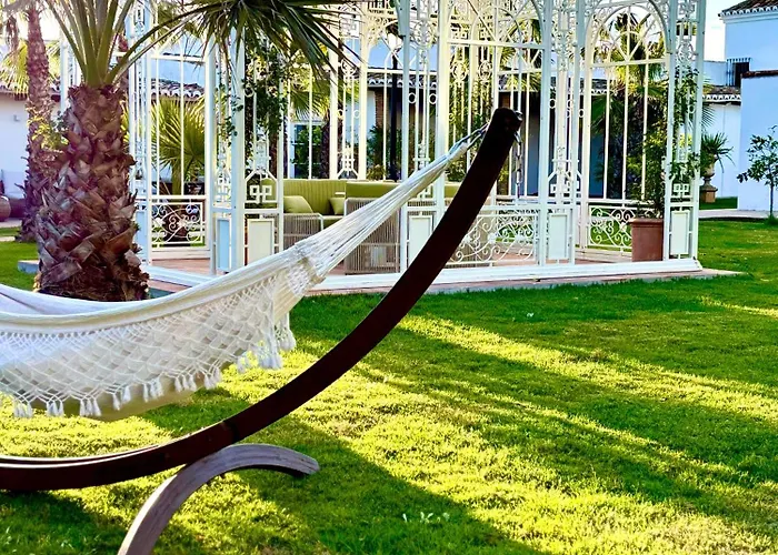 Apartment Bambu Mijas -malaga Fuengirola