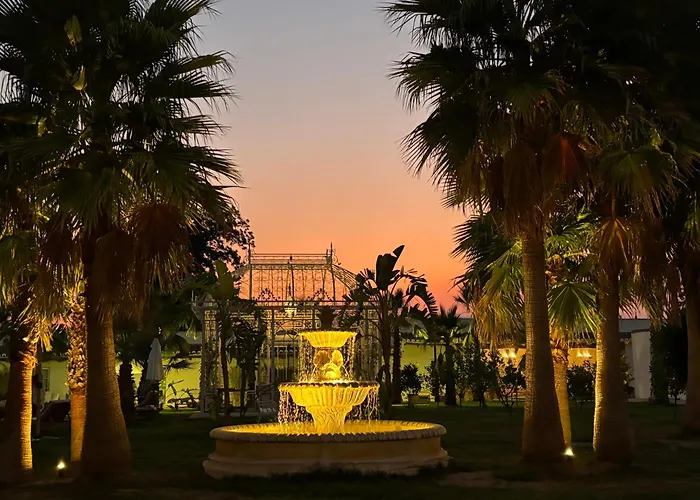 Apartment Bambu Mijas -malaga *